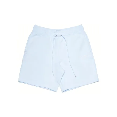 Jordan WOODMARK Casual Shorts Men Sky Blue