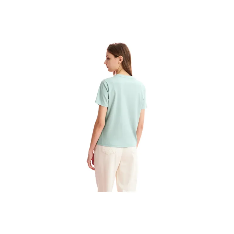 NAUTICA T Shirts Women's-5