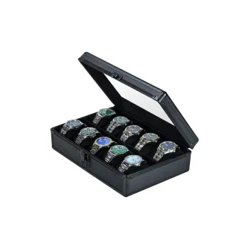 LIGHTIDEA Men Watch Case
