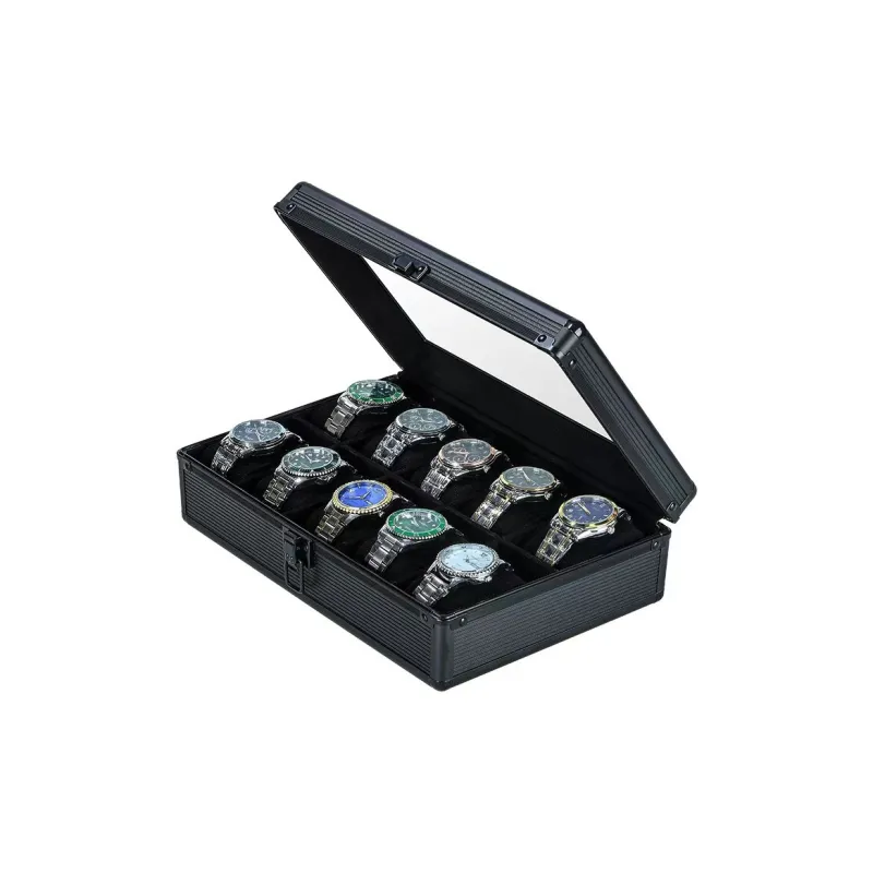 LIGHTIDEA Men Watch Case-0