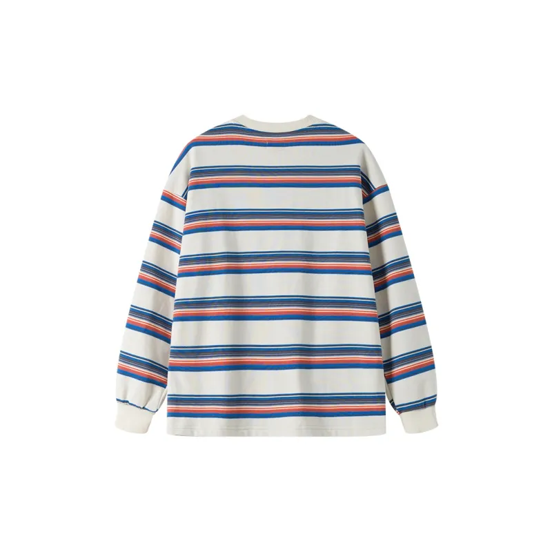 Rabbit House Spring And Fall Sweatshirt Unisex-5