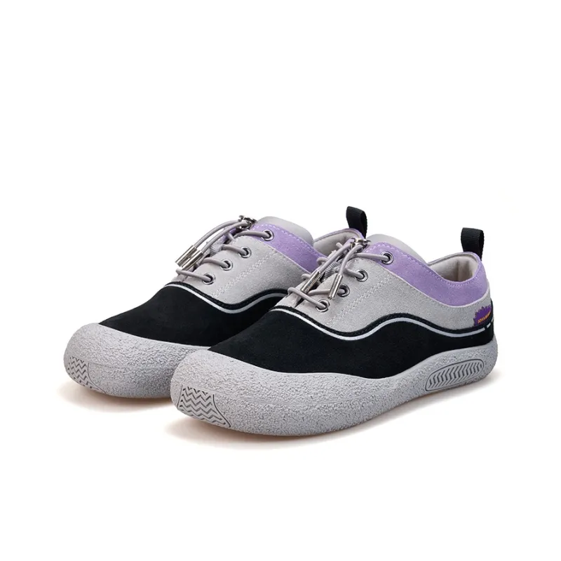 Joy&Mario Low-Top Casual Shoes Women's-10