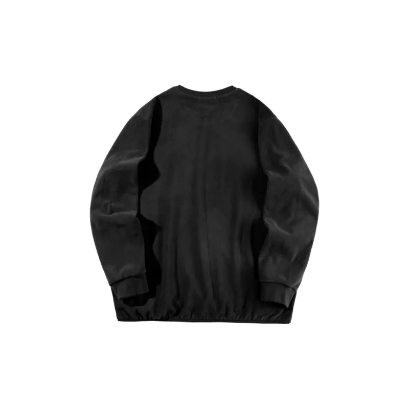 MOBI GARDEN Sweatshirts Unisex-3