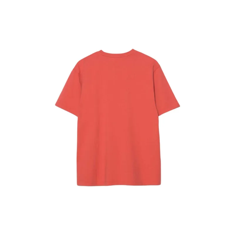 Maharishi FW24 T-Shirt Men's Light Pink-1