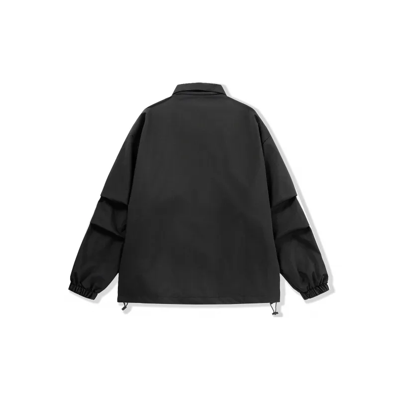 FORHUG Jackets Unisex-1