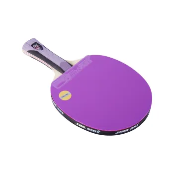 DHS Ping Pong Paddles Unisex All Wood