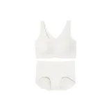 [Clothing Sets]Oat Milk