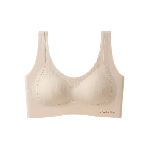YUZHAOLIN Bra Women's Combo Set