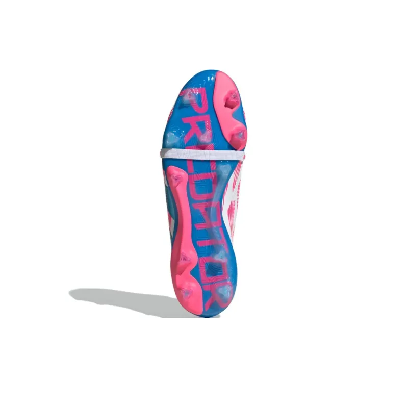 Adidas Predator Elite Foldover Tongue Fg Reemergence Pack-4