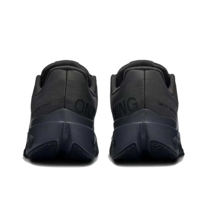 On Running Cloudsurfer Next Black Eclipse Women's-3