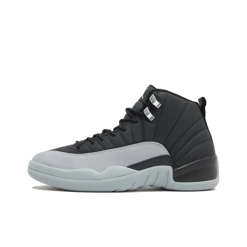 Jordan 12 Retro Barons-0