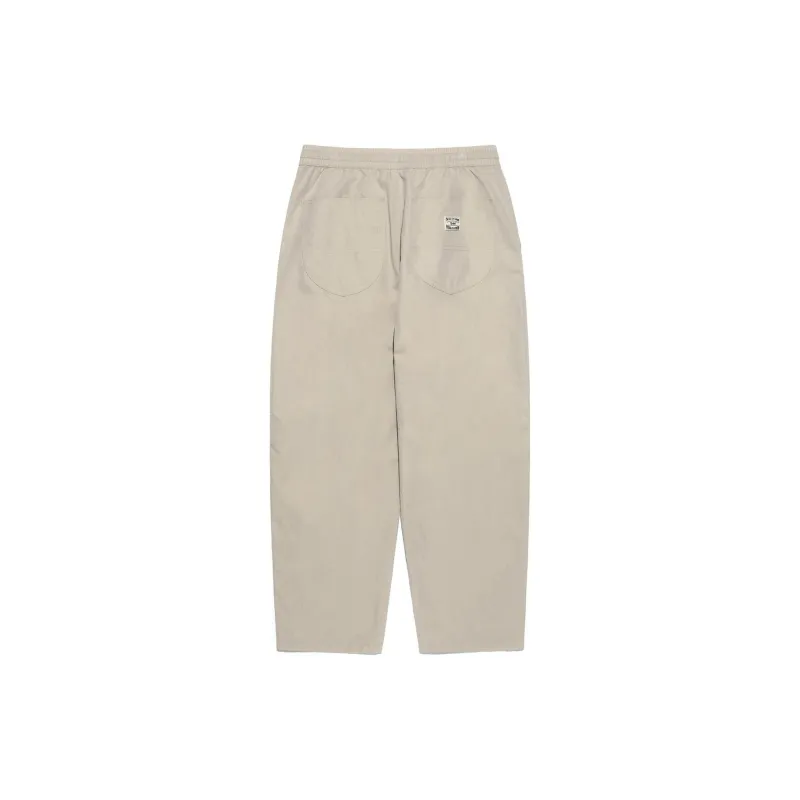 Lee Casual Pants Men Beige-1