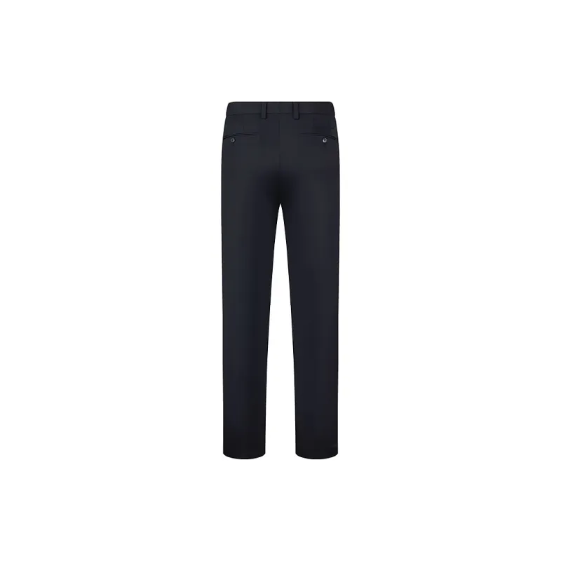 SEVEN Suit Trouser For Spring And Summer Men's-5