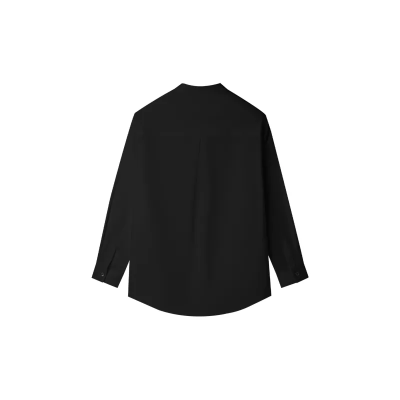 HLA FW24 Long Sleeved Shirts Women's-3