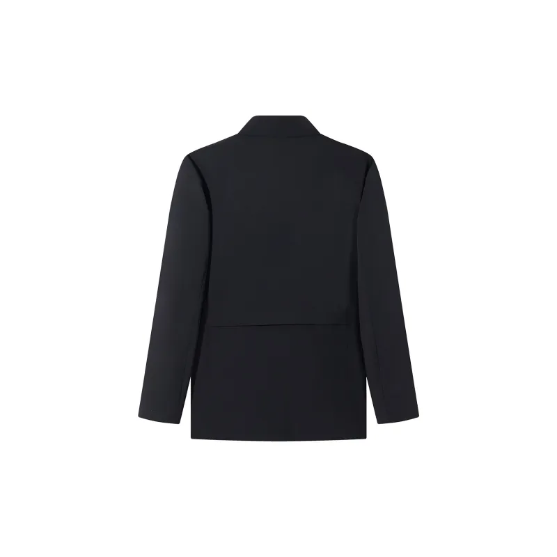 SEVEN Trench Coat Men's Gift Bags-2