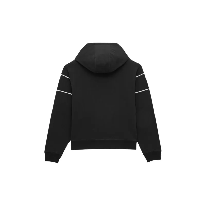 SAINT LAURENT FW24 Sweatshirt Men's Black-1