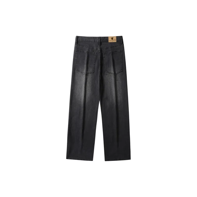 Love Monster Jeans Unisex-1