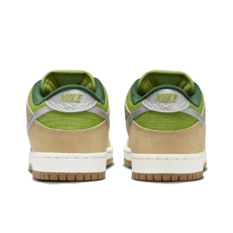 Nike Sb Dunk Low Escargot-4