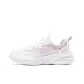 White Pink Purple