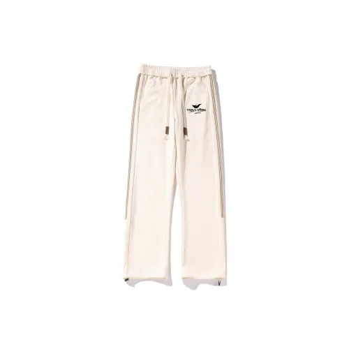 FASTFISH Casual Pants Unisex