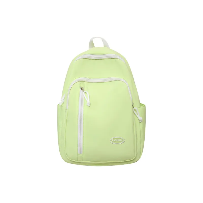 S.REPHEN Nylon Backpack Regular Unisex Multicolor-8