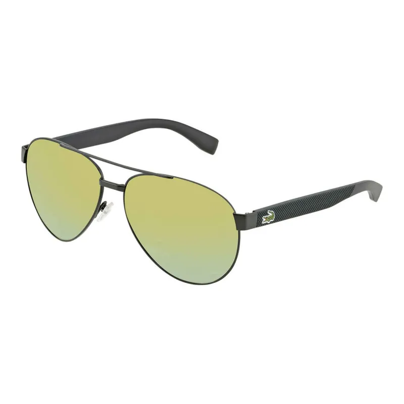 LACOSTE Pilot frame Sunglasses-0