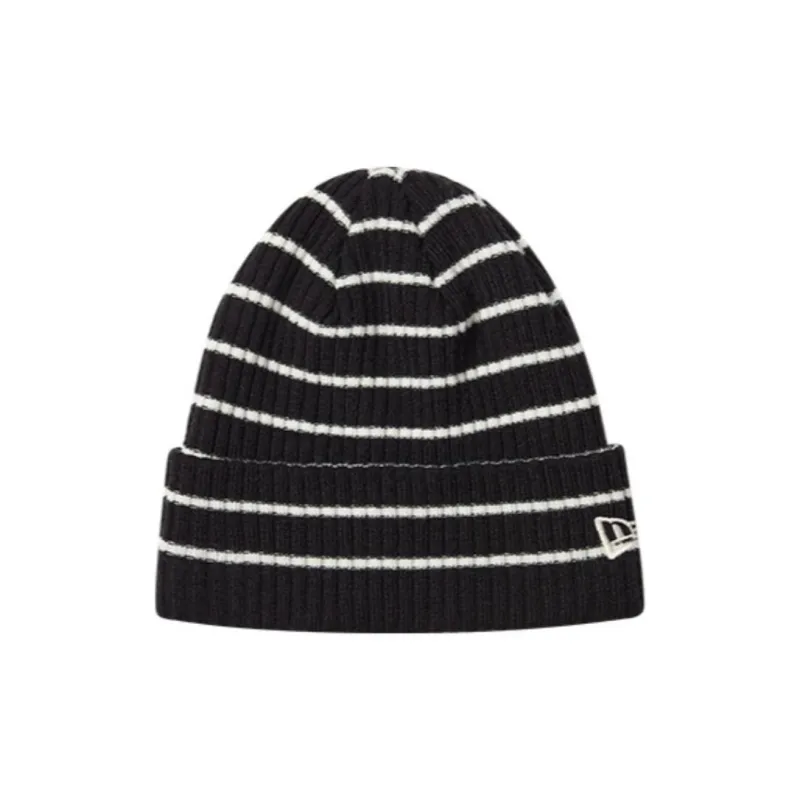 New Era Beanies Unisex-0