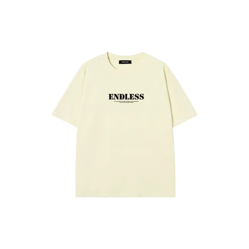 Endless Abyss T Shirts Unisex-16