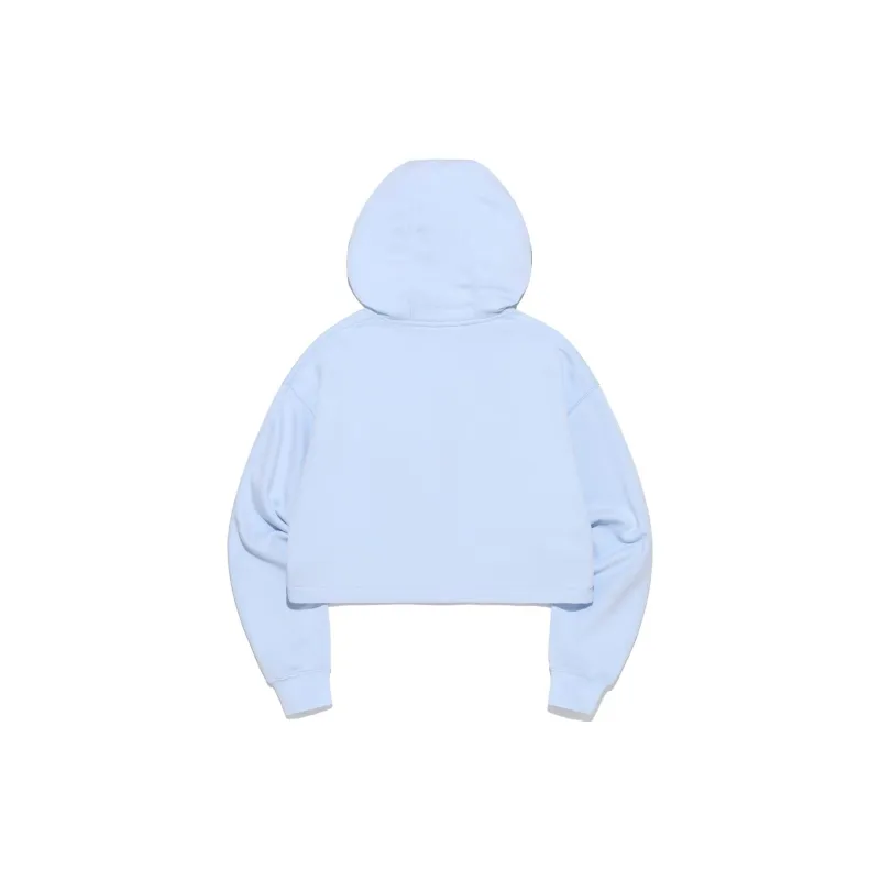 Lee Sweatshirt Women's Light Blue-1
