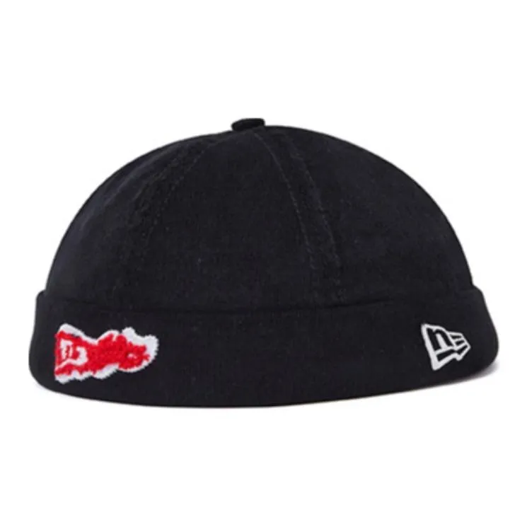 New Era   Hats & Caps Unisex Black-0