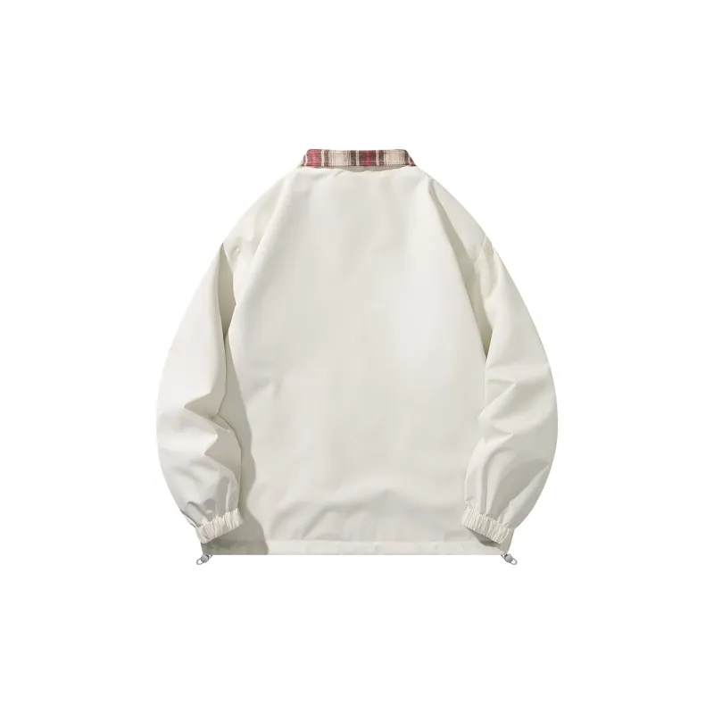 FA2LO Jackets Unisex-9