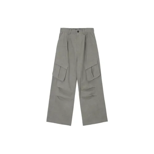 UNVESNO Casual Pants Unisex