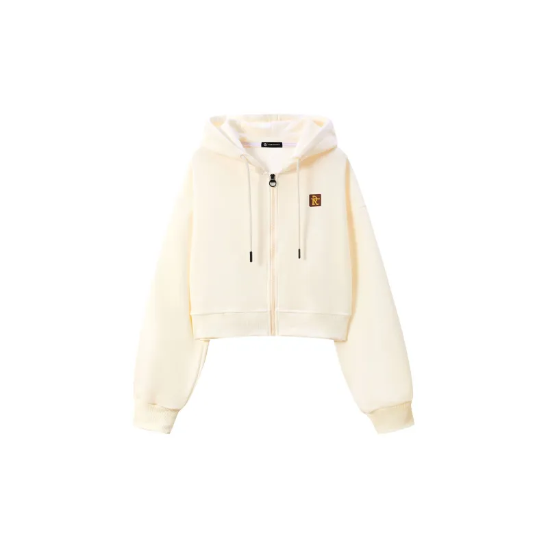 ROBINHOOD Sweatshirts Women's-1
