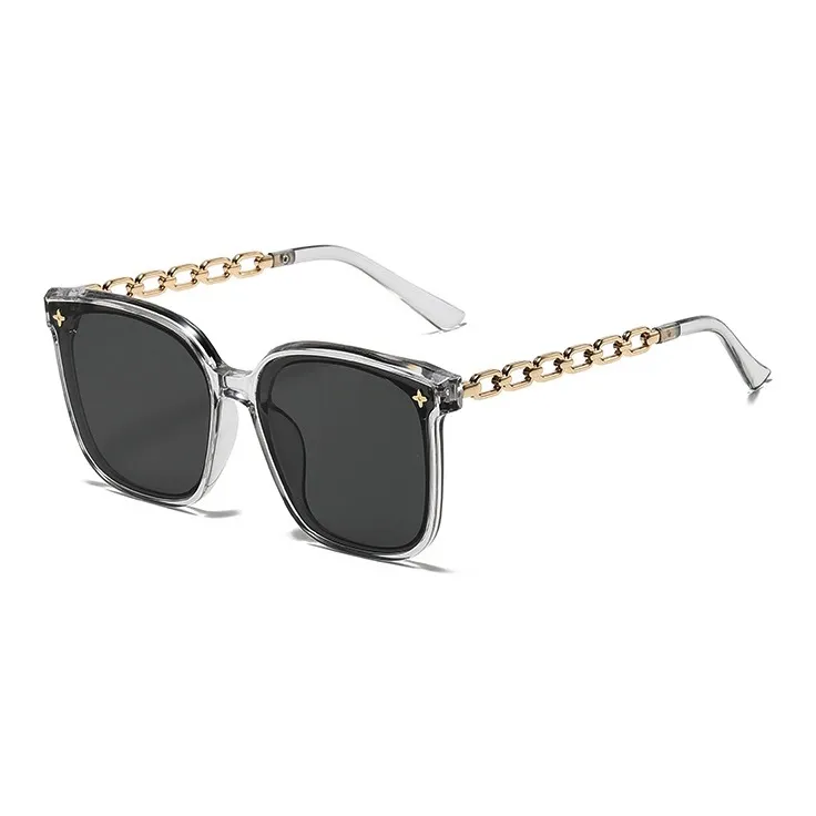 VINEY Square Sunglasses Women's-8