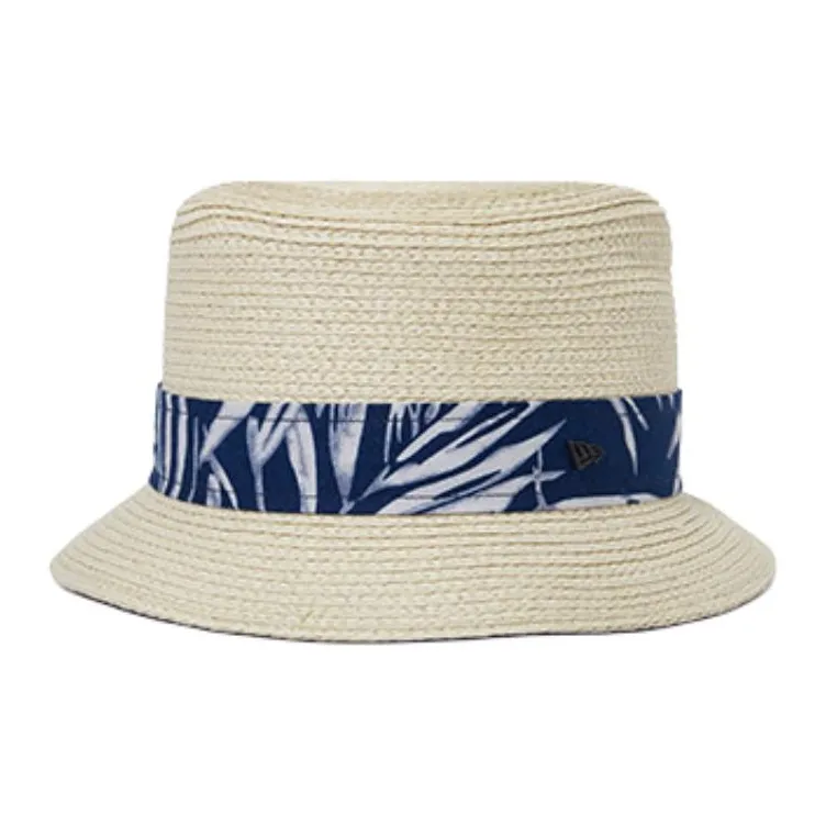 New Era   Bucket Hats Unisex Navy Blue-2