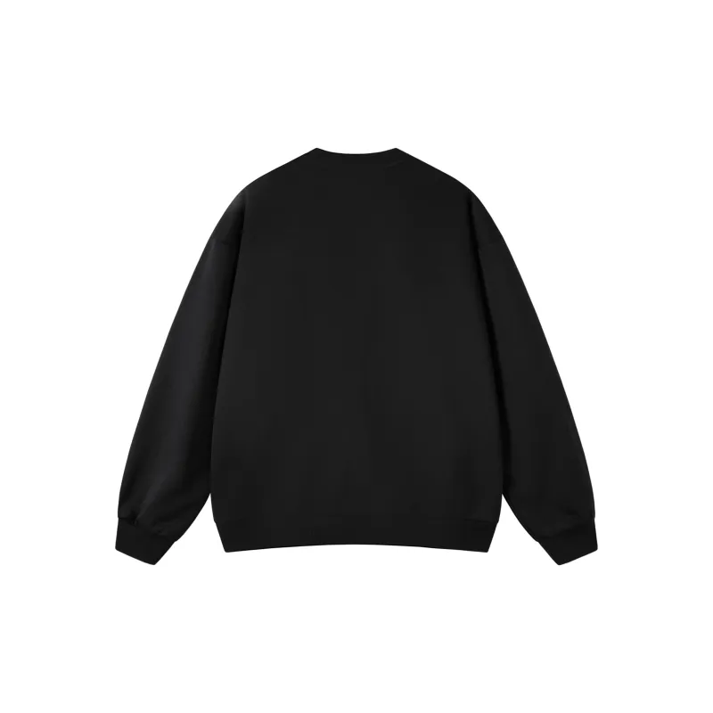 China Aerospace Sweatshirt Unisex-1