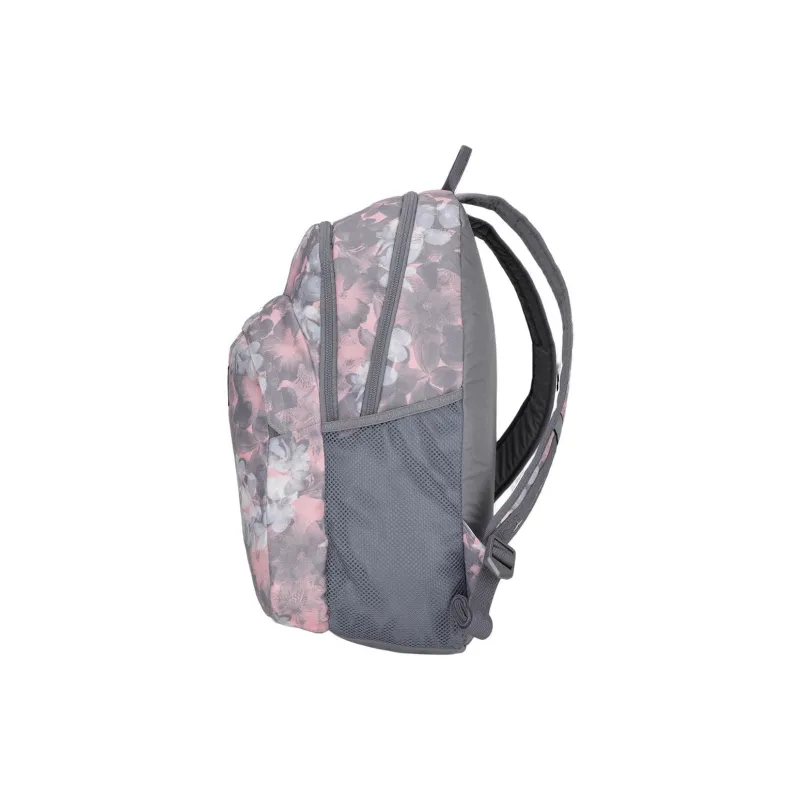 PUMA Polyester Backpack Regular Women's Pink-1