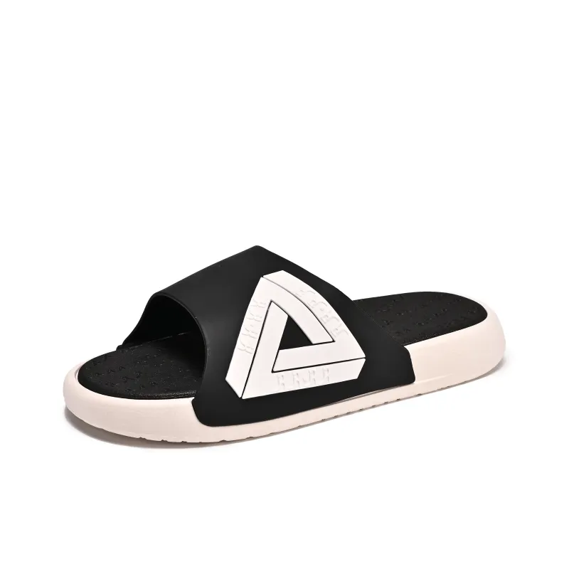 Guci Tianlun Couple Slide Slippers Unisex-21