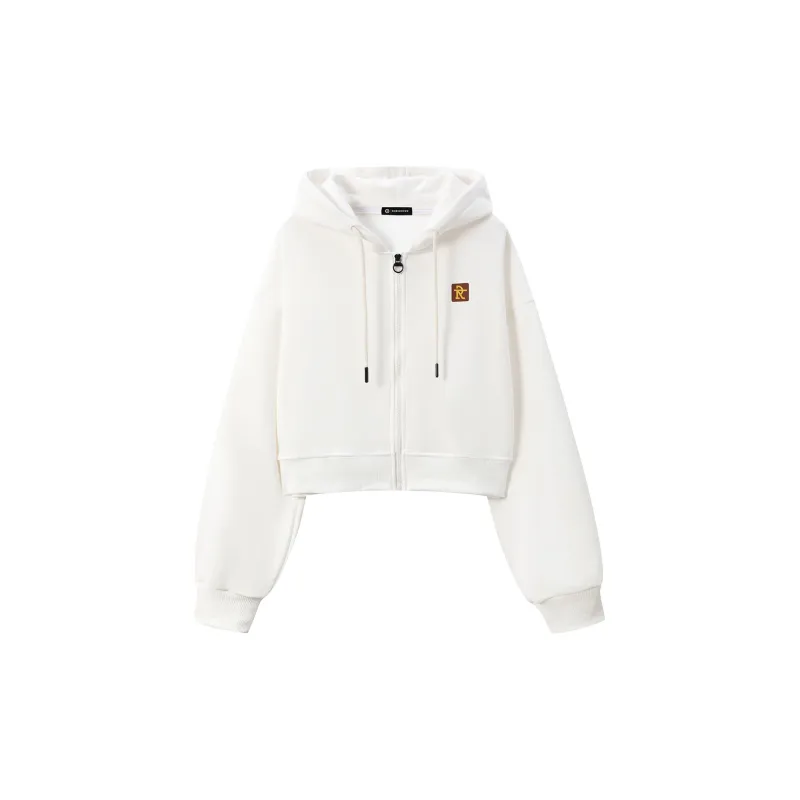 ROBINHOOD Sweatshirts Women's-4
