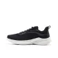 Obsidian Black/Smoke Gray
