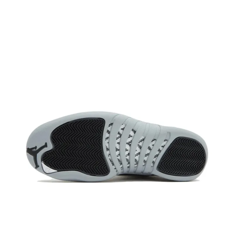Jordan 12 Retro Barons-4