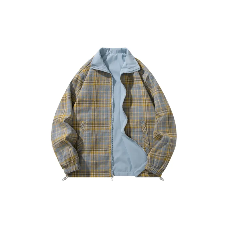 FA2LO Jackets Unisex-15
