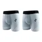 2 Pack (Gray)