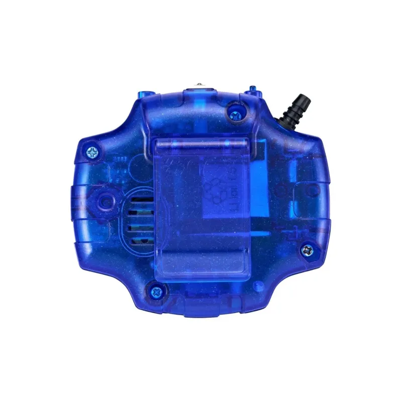 BANDAI Digimon Adventure Multicolor Digivice, Sacred Plan Anime Merchandise-1
