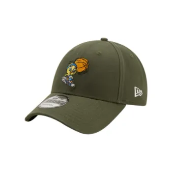 New Era - Baseball Caps Unisex Green