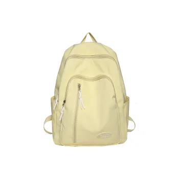 S.REPHEN Nylon Backpack Regular Unisex Multicolor