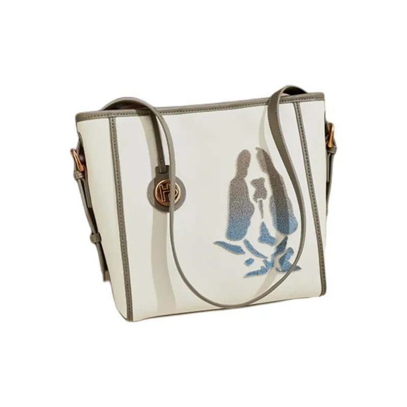 Hush Puppies Handbags Gray-2