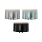 Gray Green+Light Gray+Black (Misty Blue+Piano Black)