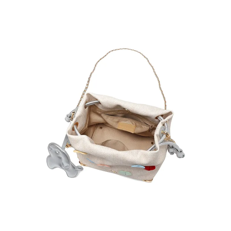 MEXICAN Shoulder Bags-3