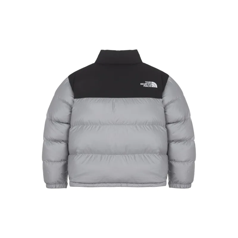 THE NORTH FACE Nuptse Down Jackets & Coats Unisex Gray-1